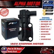 FRG FORMULA ORIGINAL STD IACV STEPPER MOTOR RS150R V1 V2 EGO S LC FI NVX155 NMAX155 VF3I VARIO150