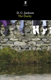 The Ducky D. C. Jackson