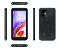 โทรศัพท์มือถือ inovo I-06 snow หน้าจอ 6 นิ้ว รองรับสแกน เป๋าตัง ธนาคาร TT โซเชียล เครื่องศูนย์ไทยแท้