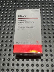 現貨 Dr. Wu 杏仁酸