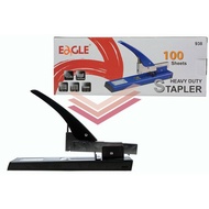 EAGLE Heavy Duty Stapler (100 PCS)