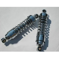 Motorcycle Modified Cruise Ha Prince Thunder Car Earth Eagle King Modified Rear Shock Absorber Rear 