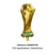 2026 FIFA World Cup - Trophy Balloon