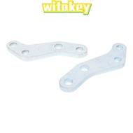 WITAKEY 1 Pair Steering Knuckle, Driver and Passenger Side JW1 F3512 00 00 Golf Cart Steering Knuckl