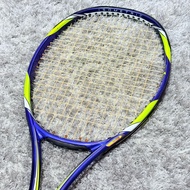 YONEX RQiS 1 Tour XL 95 inch2 Tennis Racket Japan Made HG2 Isometric Impact Speed - Japan PreOwned