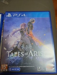 PS4 破曉傳奇 （可PS5升級）