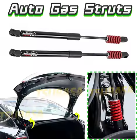 Auto Struts With Springs For Suzuki Swift ZC13S/ZC43S/ZC53S/ZD53S/ZC83S/ZD83S Tailgate Trunk Boot Li