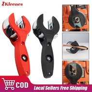 Ratchet Tube Cutter for Stainless Steel Copper Aluminium 8 29mm For Cutting Tool