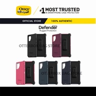 OtterBox Samsung Galaxy Note 10+ Plus / Galaxy Note 10 / Galaxy Note 20 Ultra 5G / Galaxy Note 20 / Galaxy Note 9 / Galaxy Note 8 Defender Series Case