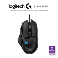 Logitech G502 X GAMING MOUSE