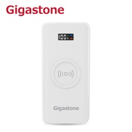 【GIGASTONE 立達】PD 20W 無線行動電源 QP-10100W