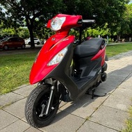 《高雄二手機車》2019 三陽 VIVO 活力 125 (鼓煞) #0838 #免費試乘/中古機車/二手機車/流行車款/實體門市