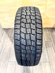 AT 285/75 R16 ปี23 ยางใหม่ ราคาเส้นละ 2,000 บาท รบกวนเลื่อนดูทุกรูปก่อนสั่งซื้อครับ As the Picture O