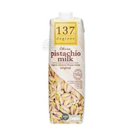 137 DegreesÂ® Pistachio Milk Original Cashew Blend 1L