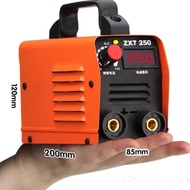 MESIN LAS MINI 250 AMP - INVERTER LAS / TRAVO LAS / WELDING MACHINE