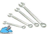 [SALES!] KADON 22mm Chrome Vanadium Combination Spanner [CHKCS-2222]