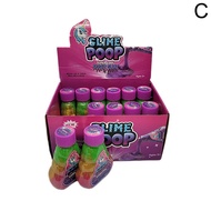 Slime Kids Toys For Boys and Girls Slime Safe Unicorn Slime Toy Kit B3Y1