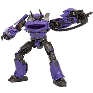 Transformers Studio Series Voyager Class Transformers: Bumblebee 110 Shockwave Action Figure