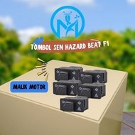 TOMBOL Hazard beat F1 cent button