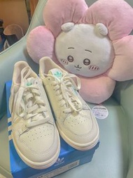 Adidas Continental 80 off white 波鞋球鞋