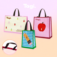 พร้อมส่ง〖 Tagi 〗Tagi Shopping Bag