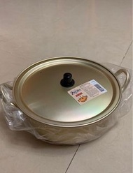 22cm 韓國鍋 拉麵鍋