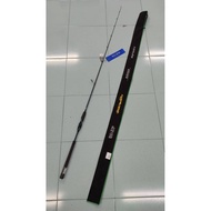 ROD, BULLZEN BRUTAL MONSTER IGUANA PLATINUM JIGGING SPINNING / CASTING