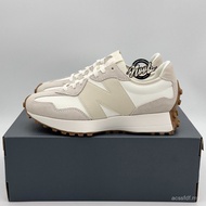 Original New Balance 327 Moonbeam Timberwolf (Women's)