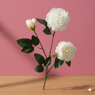 Tall artificial flowers tall plastic flower/s
