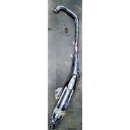 LC135 Espada#Ekzos Racing