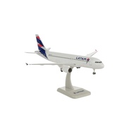 Hogan wings 1/200 Chile Airbus Airbus A320 Handmade Airbus Airbus HG10758