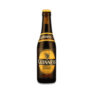 琴尼仕黑啤酒特別版 Guinness Special Export