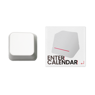 ปฏิทินสัปดาห์ 2025 รุ่นใหม่ ชุดเรียนรู้จากหนังสือพิมพ์ ปฏิทินวันเกิดจากเครื่องกล ปี 2023 3 วันสุดท้า