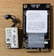 WIFI&藍芽 BCM94322MC BCM92046MD APPLE MAC PRO5.1
