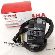 ORIGINAL YAMAHA PNP Vixion New CB WR 155 WR155 Left Switch