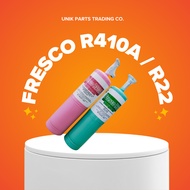 FRESCO - BABY CYLINDER REFRIGERANT GAS (R22 / R410A)