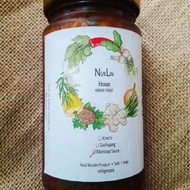 Bibimbap sauce-Halal Korean Fried rice and japchae sauce