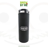 Heat-Resistant Jacket for Keg 19L Neoprene 19L Kegs