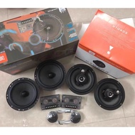 JBL Car Audio Modification In-Car6.5Inch Set Speaker Car Door Audio Front Door Speaker Main Unit Dir