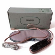 MATA Heating Massage Eye Mask - Eye Massage therapy tool