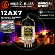 Electro Harmonix 12AX7 Preamp Vacuum Tube (Electro-Harmonix / EHX)