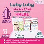 BABY MASK FOR CHILDREN AND PREGNANT WOMEN AND BREASTFEEDING NATURAL FACE MASK LUBY LUBY EBSCO