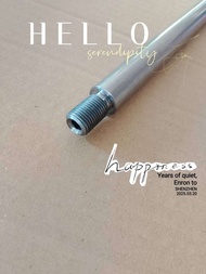 ท่อไร้รอยต่อ ท่อไฮโดรลิก OD16mm. ID5.5mm. ยาว60 cm.(12k)