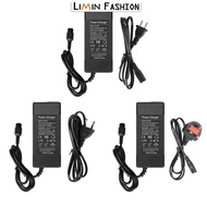 42V/36V 2A Battery Charger With LED Power Indicator Power Supply Adaptor For Electric Scooter Bike Lithium Battery