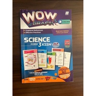 wow grafik science form 3 (dlp)