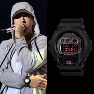 Casio G-Shock 30th Anniversary x EMINEM GD-X6900MNM