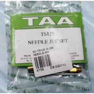 TS125 SLIDE NEEDLE - IKK 4759