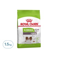 ROYAL CANIN 法國皇家 SHN 超小型老齡犬12+歲齡 XSA+12 乾飼料  1.5kg  1袋