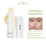 HOYGI Eye Cream Stick 5g Dark Circles & Fine Lines Brightening & Moisturizing