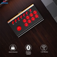 Arcade Joystick ForPs4 Computer Android TV Set-top Box ForSwitch Mobile Phone Ios Big Shaker cynthia